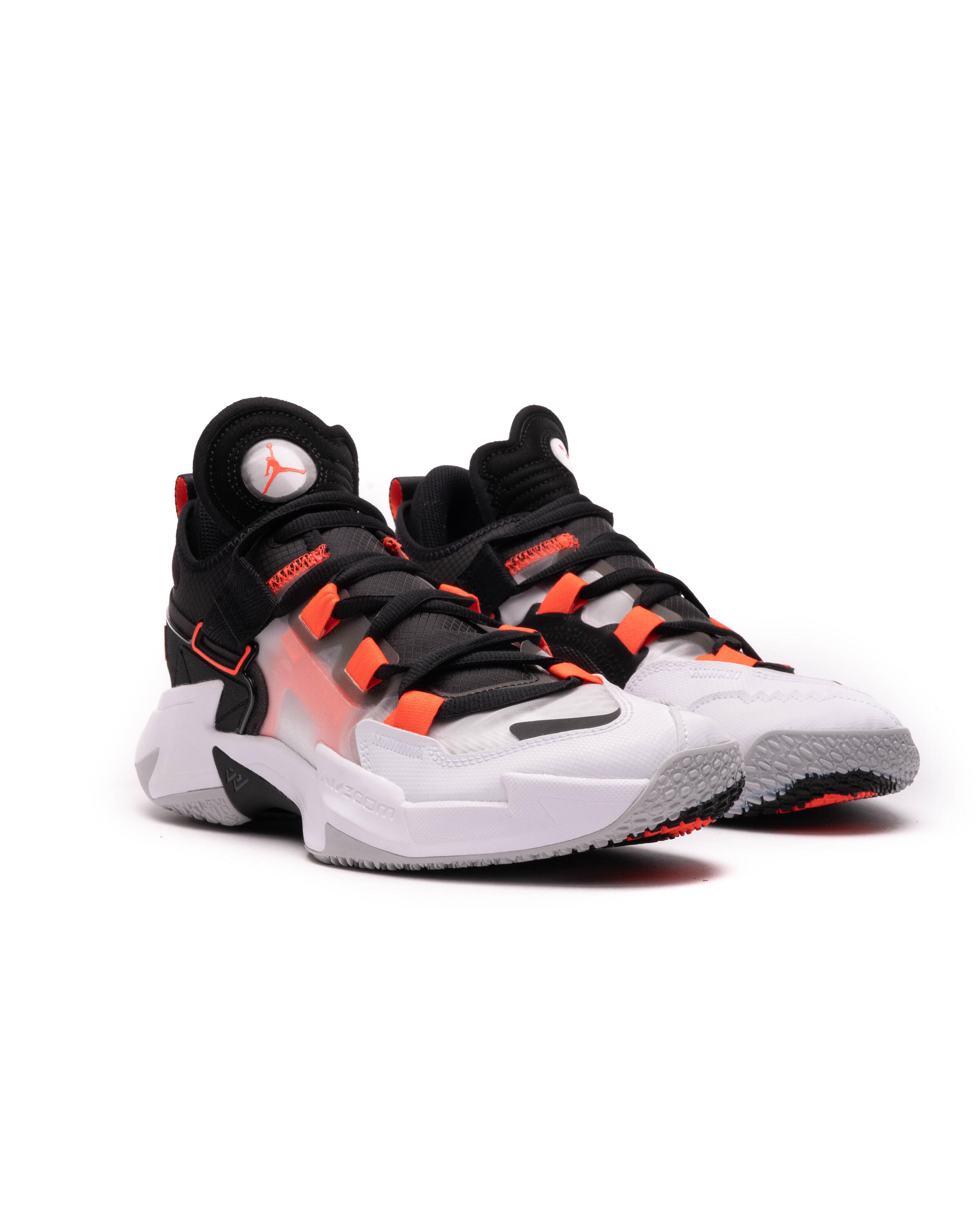 Air Jordan WHY NOT .5 | DC3637-160 | AFEW STORE